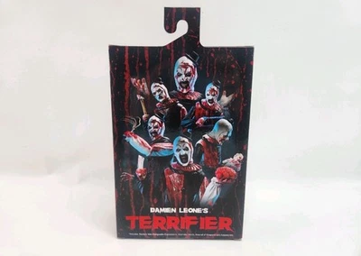 NECA Art The Clown Bloody - Image 1 of 2