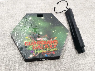 Hot Toys 1:6 Display Figure Stand HT TMS094 The Guardians Of The Galaxy Mantis - Image 1 of 2
