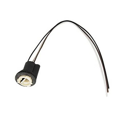 Genuine ACDelco For Oldsmobile 98 1991-1993 Headlight Connector | 18 Wire Gauge - Image 1 of 4