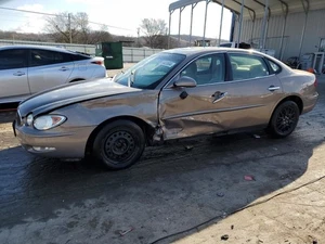 Chassis ECM Body Control BCM Left Hand Kick Panel Fits 05-09 ALLURE 2569070 - Picture 1 of 11
