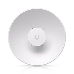 Ubiquiti UISP Dish Mini, 5-7 GHz Compact Dish, 26 dBi Gain & Radio Direct - Picture 1 of 1