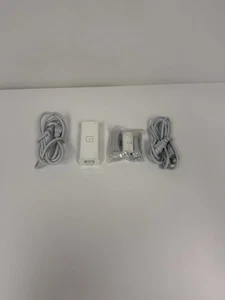 Genuine Power Adapter Model No S019 For Square POS iPad Stand 12V 2A - Picture 1 of 24