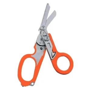 Raptor Rescue Emergency Rescue Emergency Multitool Scissors Response Shears * - Picture 1 of 8
