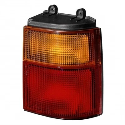 For 1989-1999 Mazda MPV Passenger Side Outer Tail Light Bulbs Included - Image 1 of 3