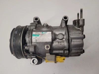 2009-2015 MINI COOPER AC Compressor Convertible ID 64522758433  Foto 1 de 4