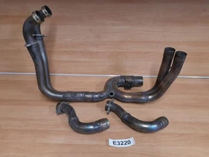 Colector, sistema de colector Aprilia RSV4 1000 2011-2013 - Imagen 1 de 3