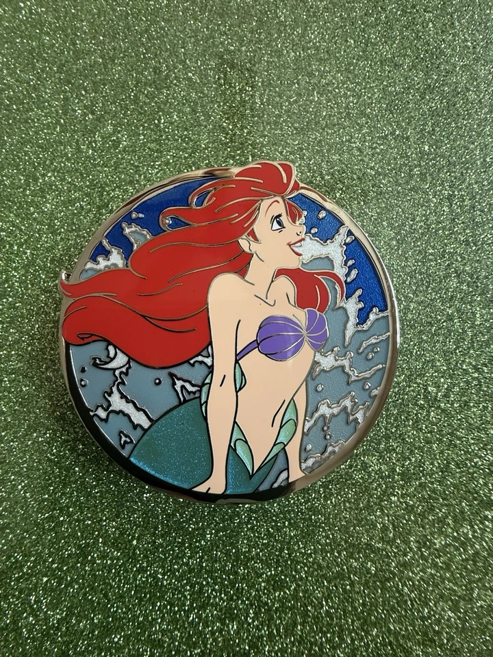 Disney Fantasy Profile Ariel The little mermaid - Image 1 of 1