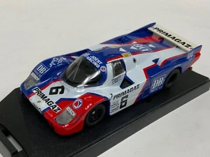 1/43 ONYX Porsche 962 C Car #6 from 1990 24 Hours of Le Mans TR505 - Picture 1 of 8