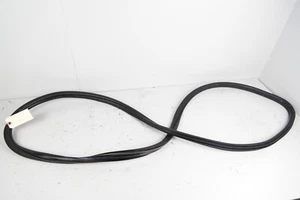2016-2021 BMW X1 F48 FRONT RIGHT SIDE DOOR SHELL WEATHERSTRIP SEAL OEM - Bild 1 von 5