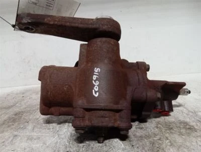 Steering Gear/Rack Power Steering Fits 11-16 FORD F250SD PICKUP 1099685 - Image 1 of 4