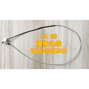 Nuevo cable de cámara para cámara web para HP Chromebook 14 G5 14 CAM DD00G3CM002 - Imagen 1 de 2
