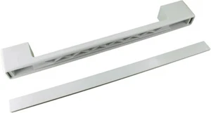 UNIVERSAL NEVERA COFRE CONGELADOR BLANCO PUERTA MANIJA NEVERA TAPA AJUSTABLE - Imagen 1 de 1