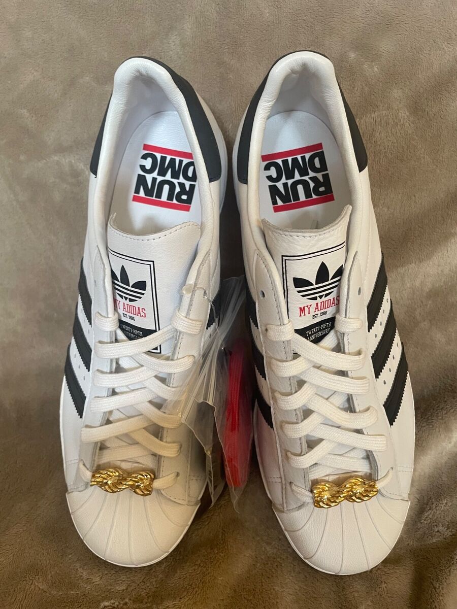 adidas Run DMC Sneakers for Men for Sale | Authenticity adidas Run DMC Sneakers for Men for Sale | Authenticity