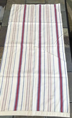 Chaps Home King Striped Pillowcases- Set of 2 - Image 1 of 4