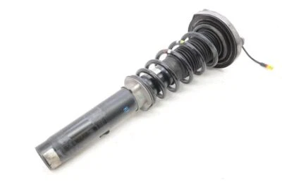 2013-2016 Porsche Boxster S Passenger Right Front Strut with Electronic Damper Foto 1 de 4