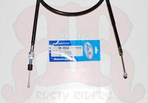 New Motion Pro Clutch Cable for Yamaha FJ600 1984-1985 XJ550 R Seca 1981-1983