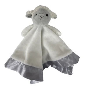 Lawson The Lamb Baby Comforter Security Blanket Petite Vous - Picture 1 of 7