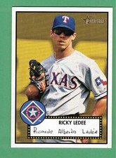 2001 TOPPS HERITAGE BASEBALL SHORT PRINT SP - COMPLETE YOUR SET - PICK YOUR CARD