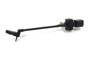 Kenwood KD-47F Turntable Tone Arm W/ Stylus Missing Needle WORKING Part - Picture 1 of 9