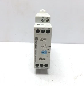Finder 83.02.0.240.0000 Analog Timer Un 24-24VAC - Picture 1 of 5
