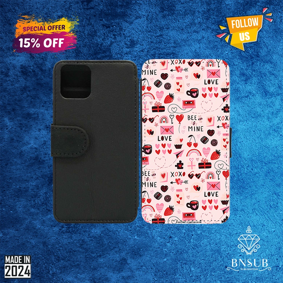 Bee Mine iPhone Case #2024 #Art #iPhone 15 #0121 - Image 1 of 1