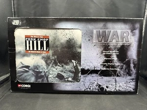 Corgi Classics Century of War The Battle for Pork Chop Hill CS90023 2001 - Picture 1 of 16