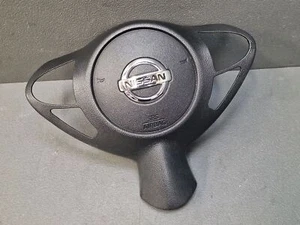 Airbag conducteur / volant - Nissan Juke I jusqu’à mars 2015 - 98510-1KA5C - Imagen 1 de 4