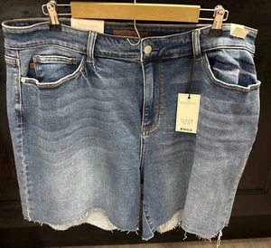 Judy Blue HIGH WAIST SIZE 4XL - Bild 1 von 2