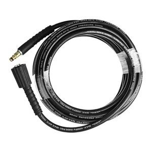 5M High Pressure Replacement Hose Cleaning Quick Coupling Hose Cleaning Hose - Picture 1 of 3