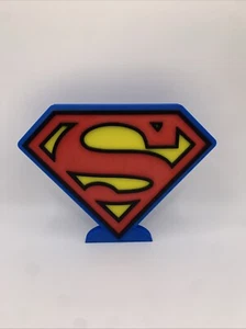 Superman Sign - Picture 1 of 3