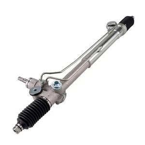 Power Steering Rack & Pinion For 2002-2009 Chevy Trailblazer GMC Envoy 22-1014 - Picture 1 of 9