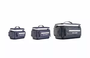 PLANO Weekend Tackle Bag S-L inkl. Boxen Gerätetasche Ködertasche Angeltasche - Bild 1 von 6