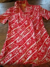 ebay robe vintage