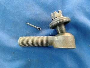 TRW Tie Rod End # ES195L or R Edsel and Ford appl 1949-59 USA - Picture 1 of 6