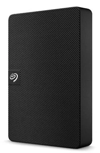 Seagate 6.3cm 2.0TB USB3.0 Expansion Portable black retail - Bild 1 von 1