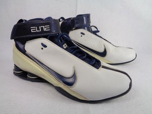 Las mejores ofertas en Nike SHOX Zoom Air | eBay
