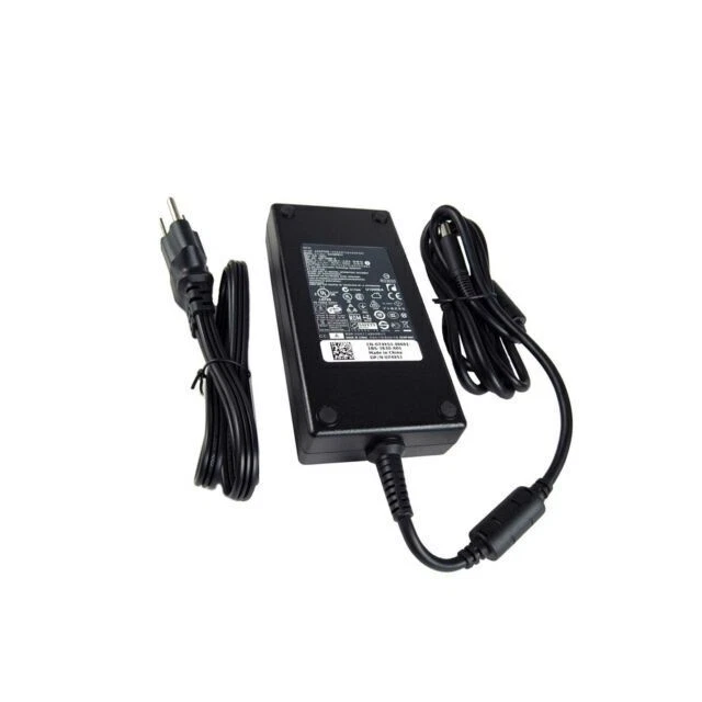 Dell TW1P0 180W Replacement AC Adapter For Dell Inspiron One 23