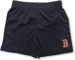 Boston Red Sox Youth Toddler Athletic Shorts 2T - Picture 1 of 1