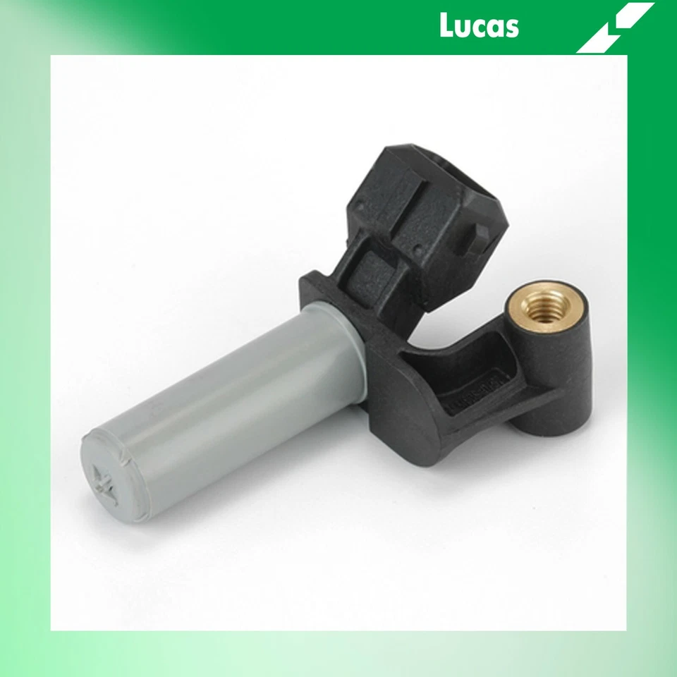 SENSOR ÁRBOL DE LEVAS LUCAS SEB1150 RELÉ CITROËN FIAT FORD JAGUAR TIPO X LAND ROVER Foto 1 de 1