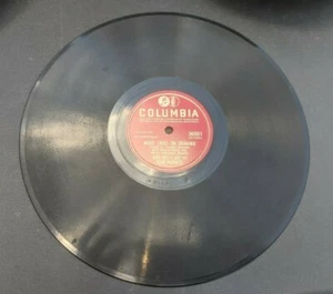 Bob Wills And His Texas Playboys* – White Cross / Empty Chair - 78rpm - Picture 1 of 3