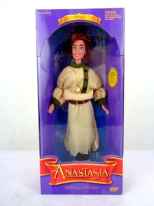 Galoob Anastasia Anya Doll 1997 Sealed Box Rare - Picture 1 of 6