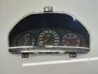 Cb16c Mazda Premacy 2001 Diesel Speedometer Instrument Cluster Atu1032