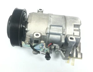 Original Renault Grand Scenic/Megane/Scenic Air Con Kompressor 926000994R - Bild 1 von 5