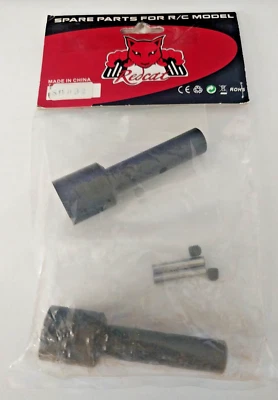 Redcat Racing 609132462696 Front/Rear Wheel Axle 2pcs 50032 - Image 1 of 3