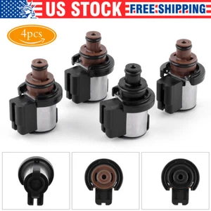 Convertidor de par genuino AWD solenoide para Subaru Lineartronic CVT TR580 TR690 - Imagen 1 de 10