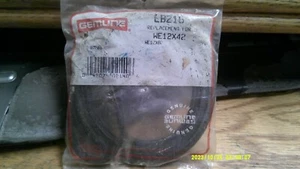 WE12X42, LB216 GE Trockenband NEU Aftermarket Riemen Old Stock - Bild 1 von 2