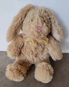 Peluche Commonwealth Brown Bunny Rabbit 12" - 2011 - Peluche - Imagen 1 de 4