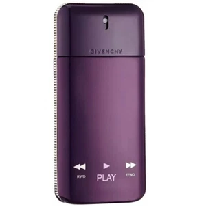 Givenchy Play For Her Intense EDP Women 1.7 oz 50ml Tester No Box discontinued - Picture 1 of 1