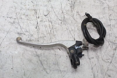 00-01 KAWASAKI NINJA ZX9R ZX900 EMBRAGUE PERCHA MONTAJE CON PALANCA  Foto 1 de 4