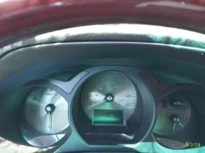 Grupo de velocímetro MPH compatible con 06 LEXUS GS300 3165516 Foto 1 de 4